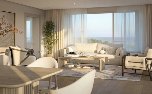 Suite D1: Two Bedroom + Den at Brickline North