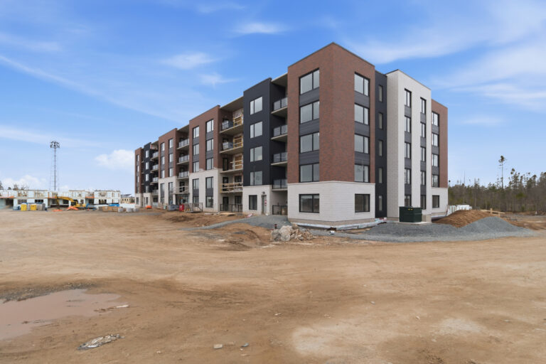 Brickline North Lantz Apartments