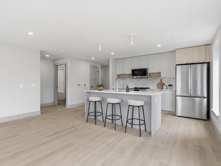 B Alternative Kitchen
