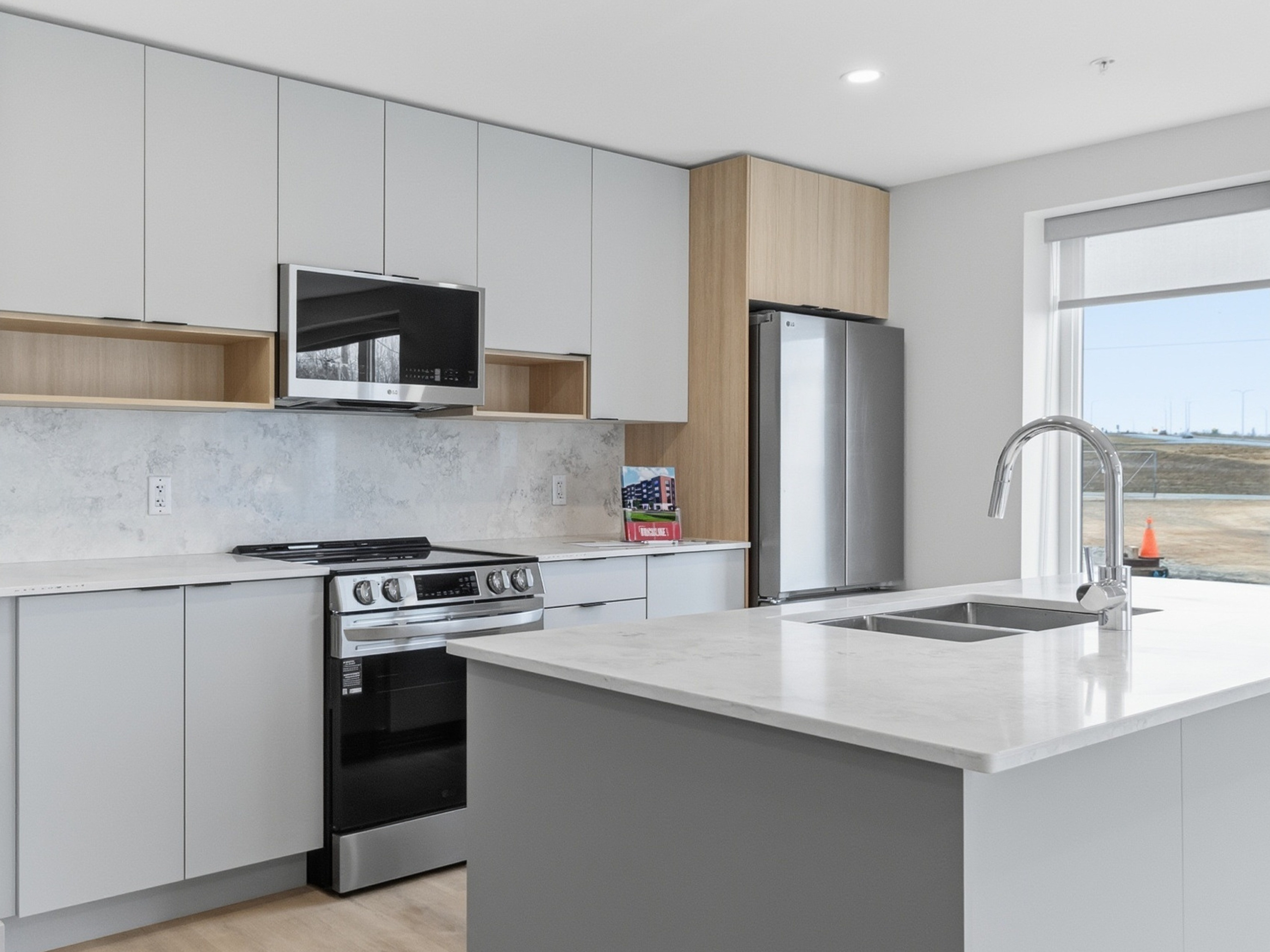 Brickline North Is Now Open for Private Viewings in Lantz